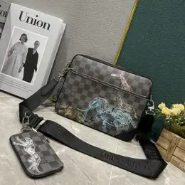 louis vuitton aaa homme mini sac a main s_113a317